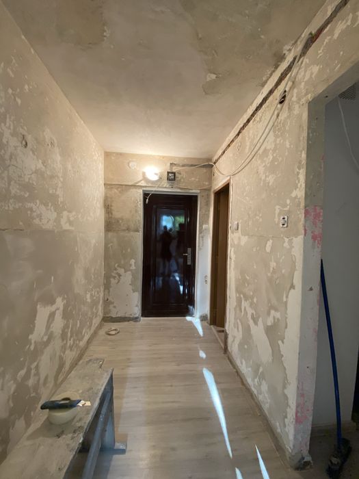 Oferim servicii profesionale pentru lucrari de constructii,finisaje