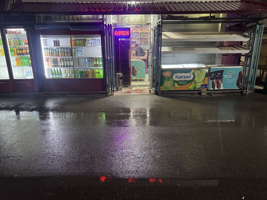 Dokon Tayyor biznes sotiladi