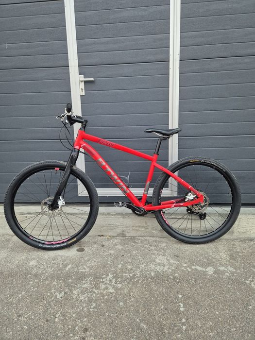 Bicicletă Btwin Rockrider 540