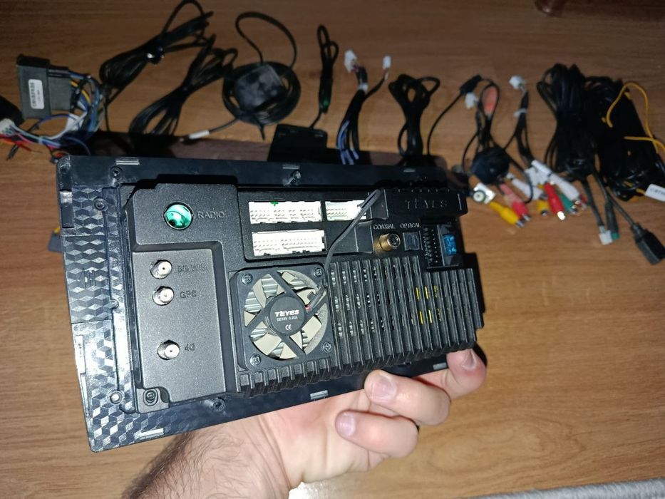 Teye  CC3  3 /32 GB orginali