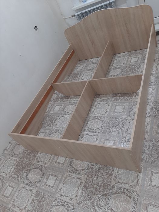 Кровать 145×200 размер