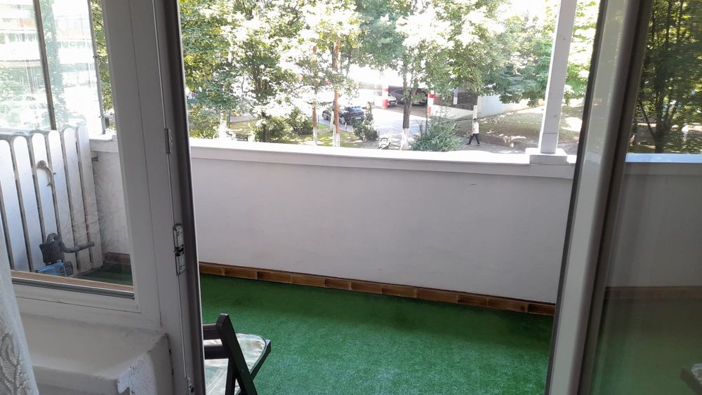 Apartament Nicolae Iorga Casa stiintei Ostroveni