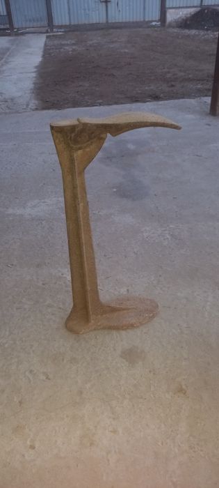 Лапа для сапожника