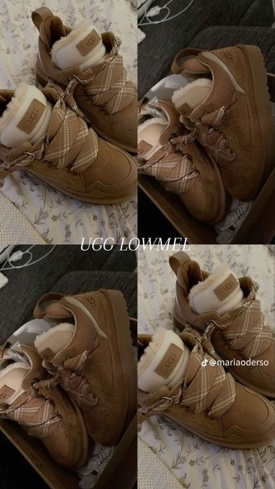 Угги в наличий , цена 30000