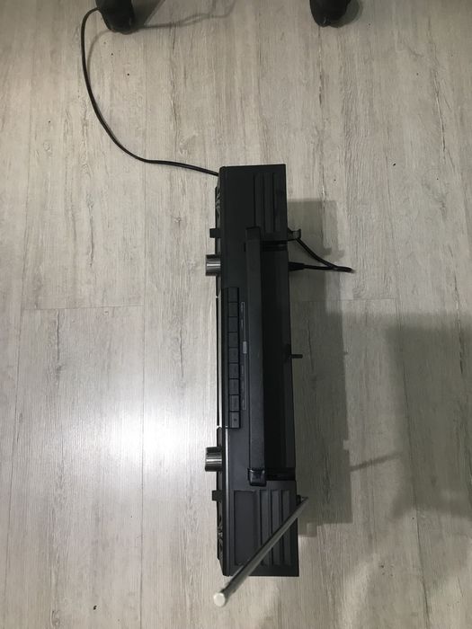 Магнитола Филипс