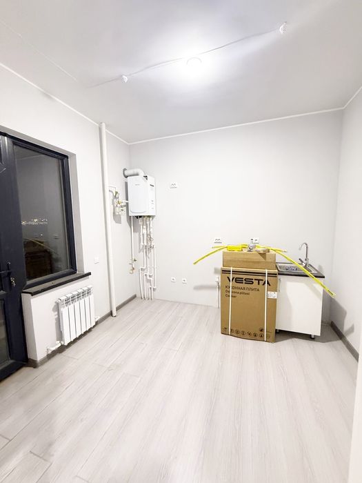 Срочно продается 2 Комнатная Квартира ЖК Tower UP 
ЖК TOWER UP 

Серге