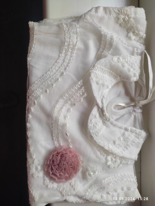 Праздничный  Костюм на девочку