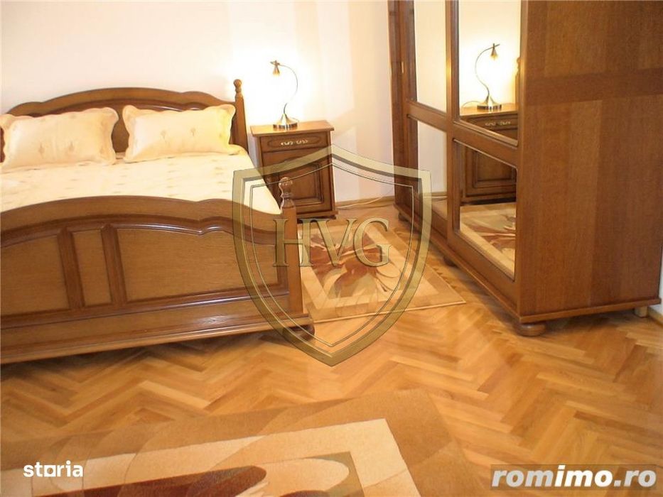 Apartament | Centrala Proprie | Proximitate Metrou