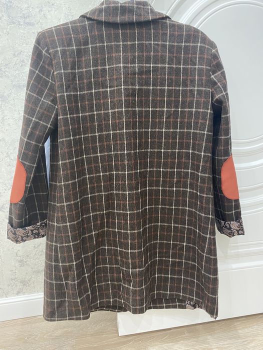 продам пиджак брендовый