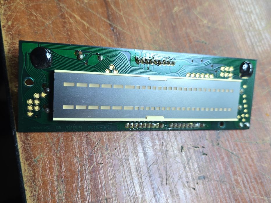 Запчасти Akai gx-77