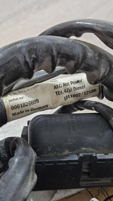 Vand ABT Power Chip Tuning CFGB 170cp