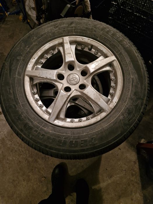 Продам Диски на R16