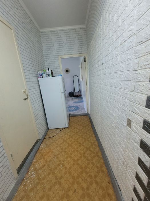 Срочно продаётся 1 комнатная квартира.