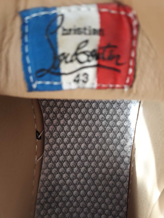 Pantofi sport,barbateasca