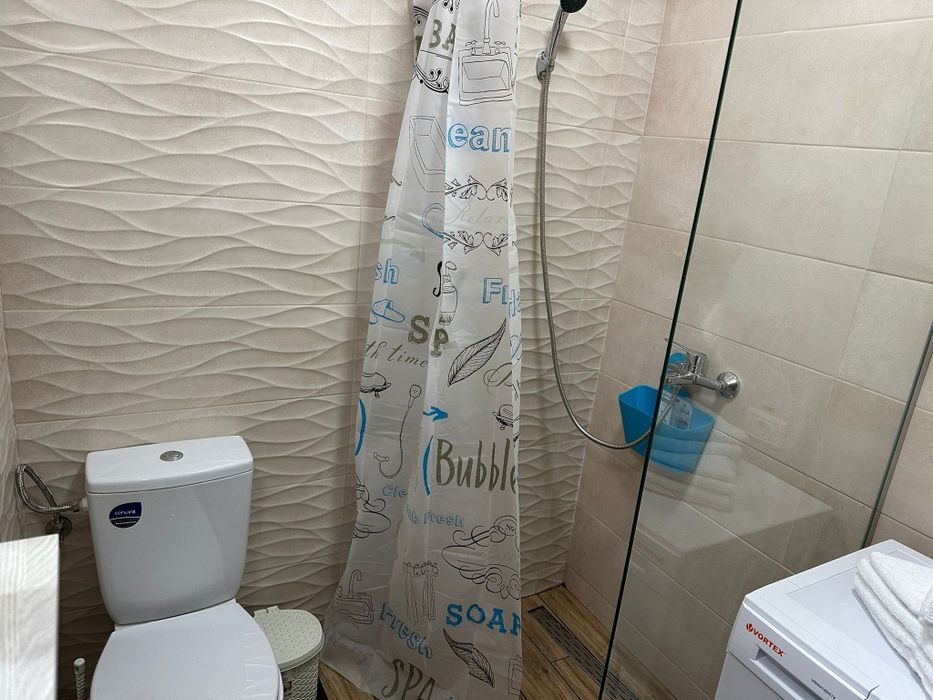 De inchiriat Apartament Casa Dramar Techirghiol