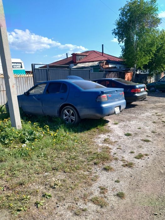 Продам АРИСТУ 2jz ge non vvti