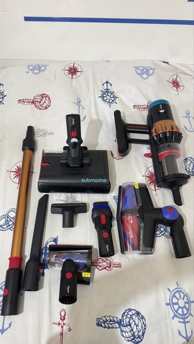 Dyson V16 Piston Animal