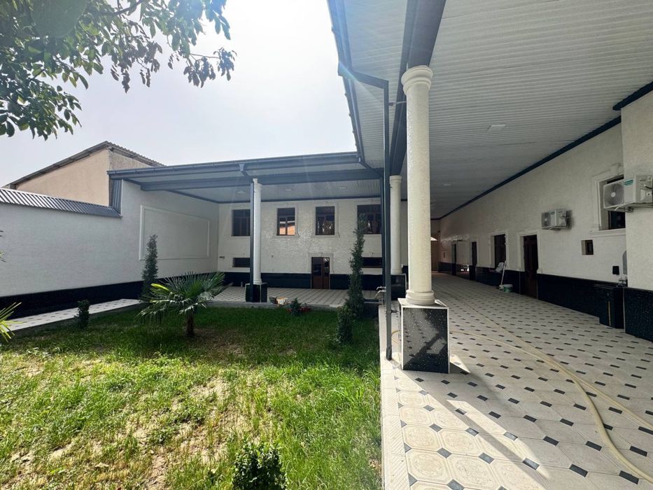 Срочно сотилади 6 сотик таёр ховли