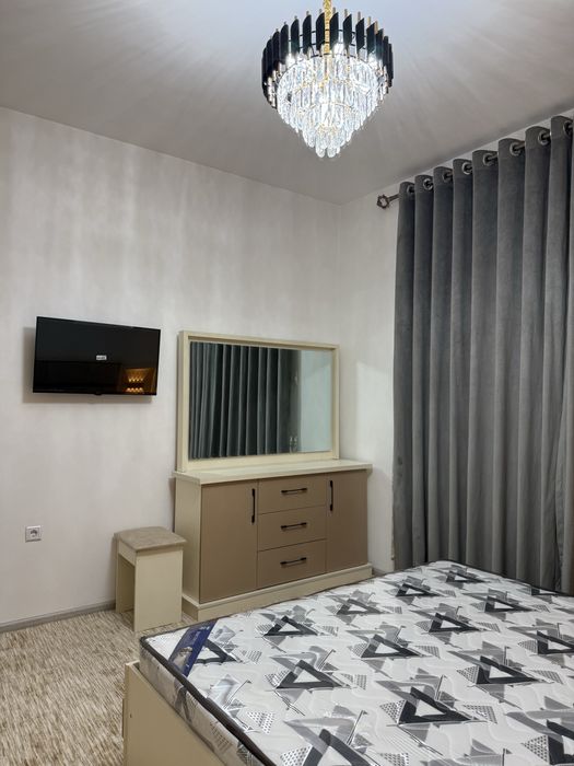 Kvartira ijaraga beriladi