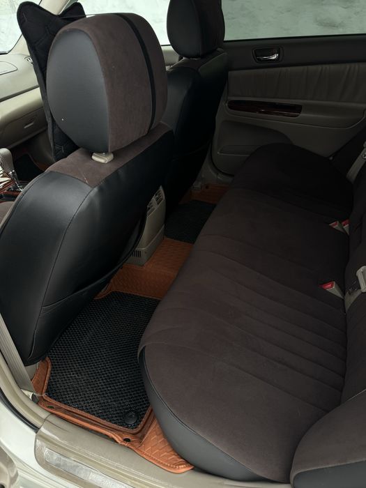 Полики 5D на камри 30-35