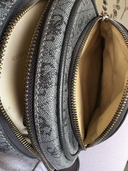 Guess мини раница оригинална