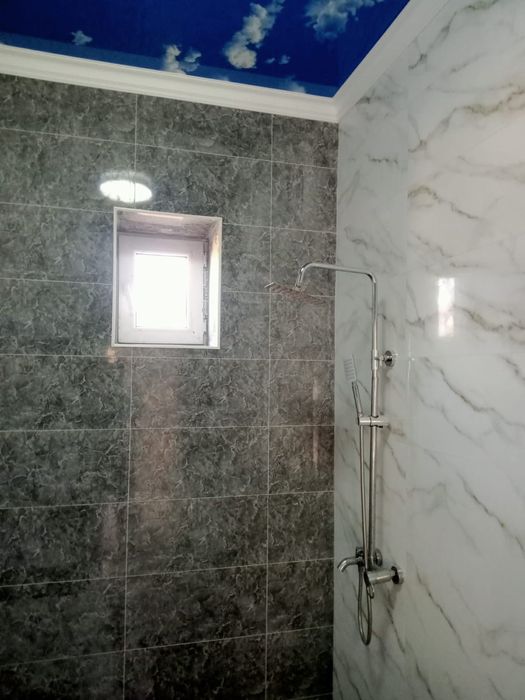 Услуги кафельщика, вагонка, гранит, кафель, перилы