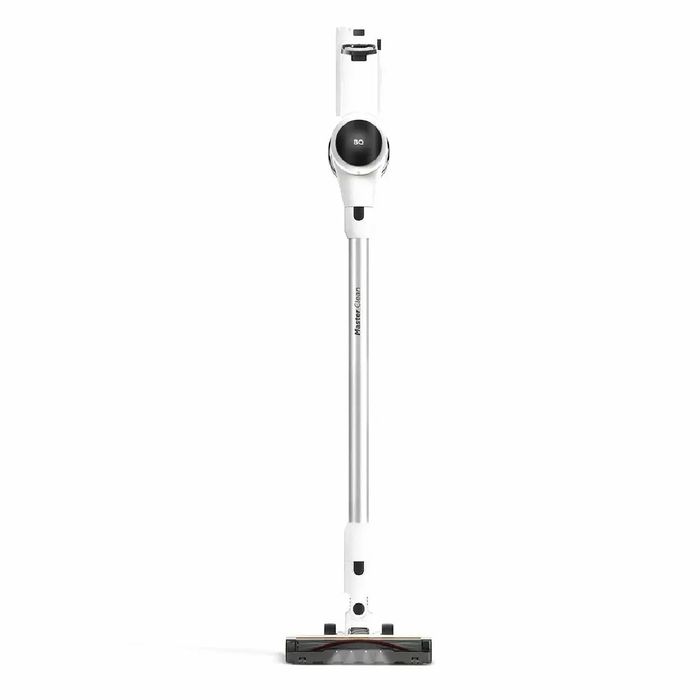 Беспроводной пылесос BQ VCA0103H White-Black в