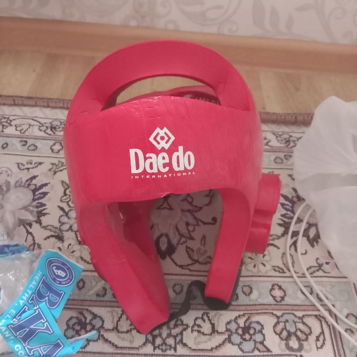 Кимоно таеквондо.