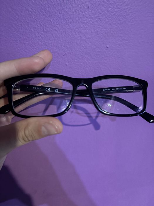 Rame ochelari Guess