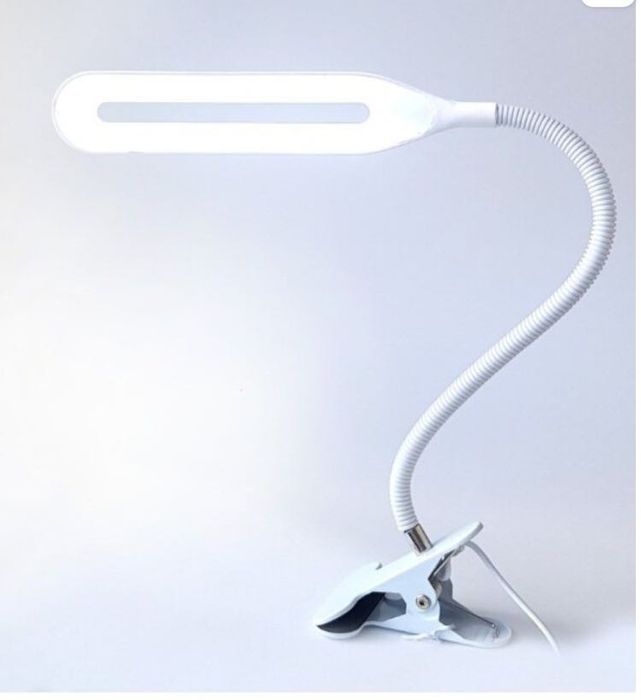 Настольная лампа Sinyorina