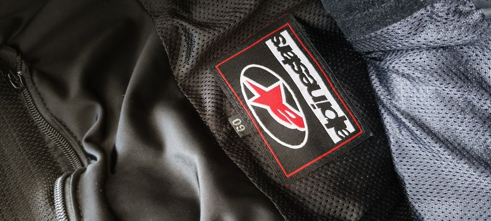 Мото панталон Alpinestars