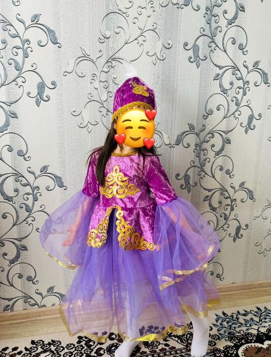 Детские платья нарядные