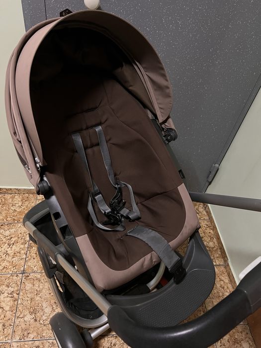 Коляска Stokke Crusi