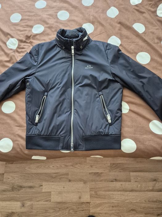 Орегинално яке Armani Exchange