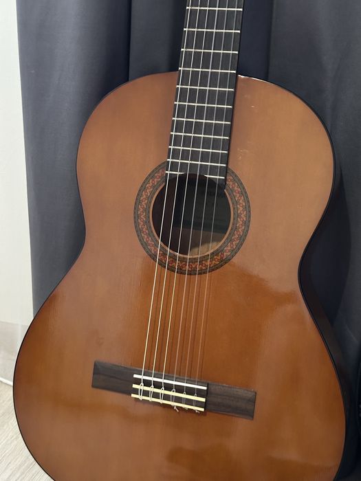 Гитара Yamaha C40