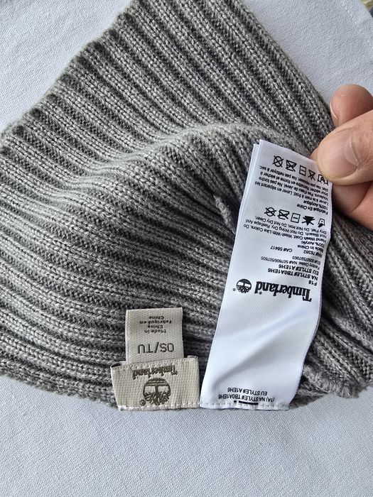 Fes Timberland ca nou