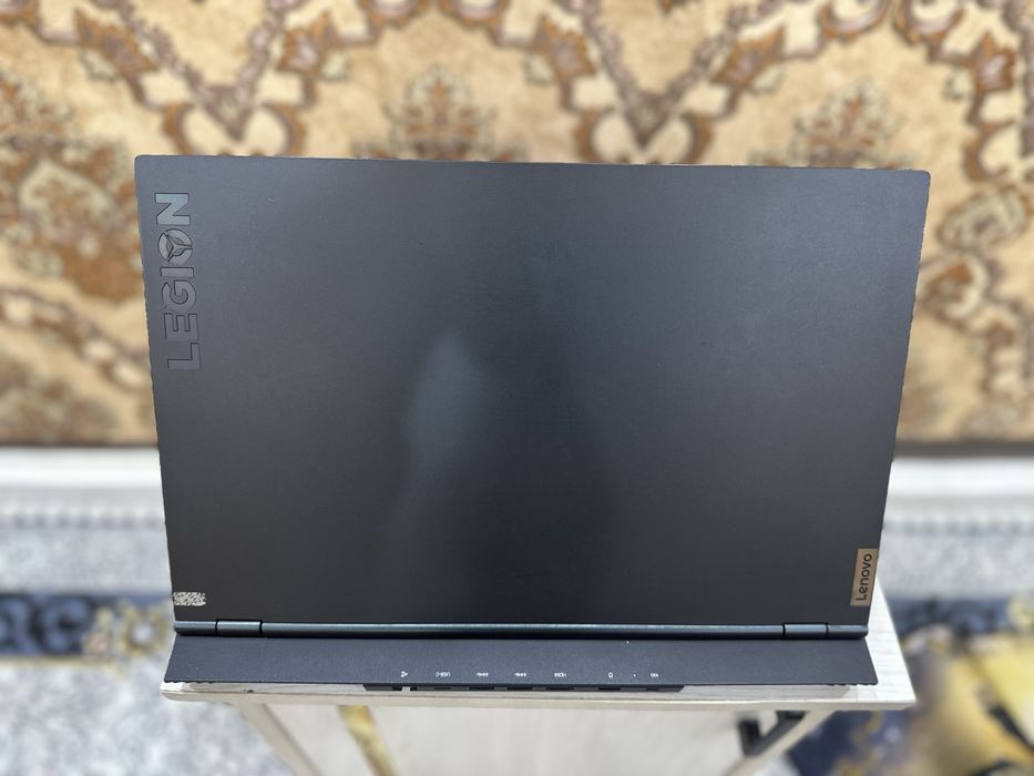 Legion lenovo laptop