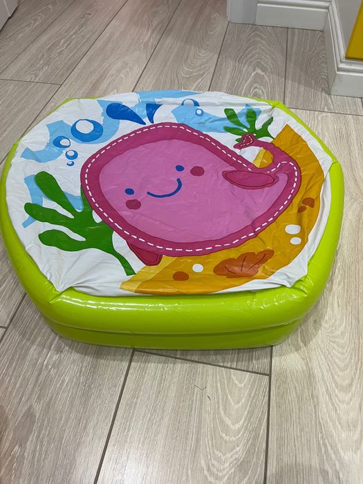 Плавательные принадлежности