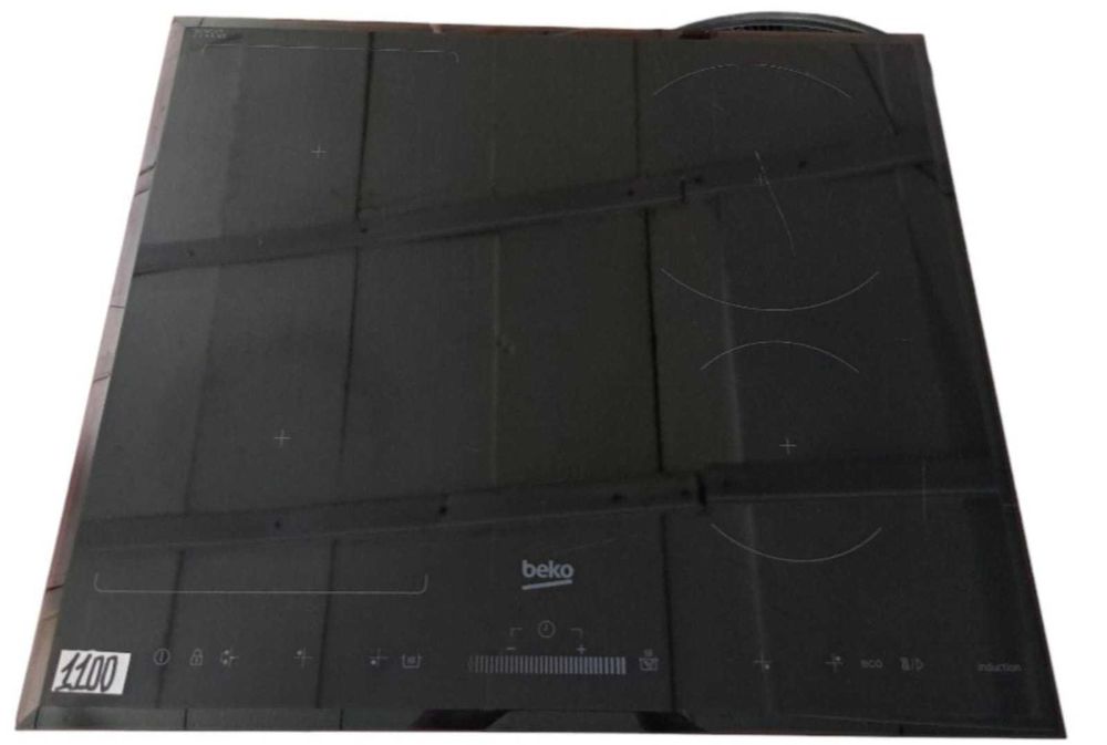 Plite cu inducție-reducere până la 1/2 preț incorporabile