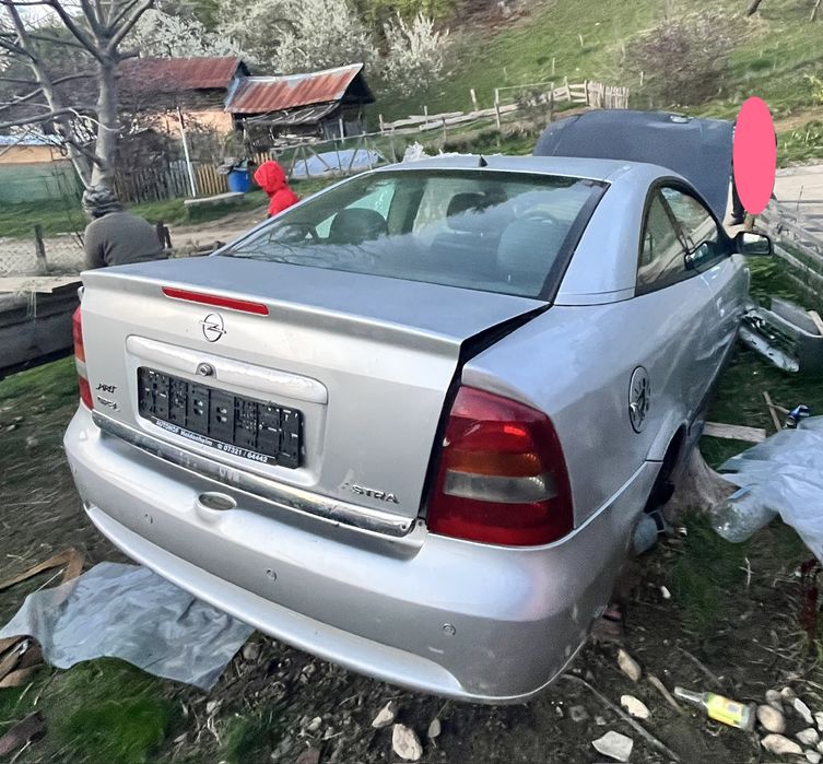 Vand opel bertone busit pt piese