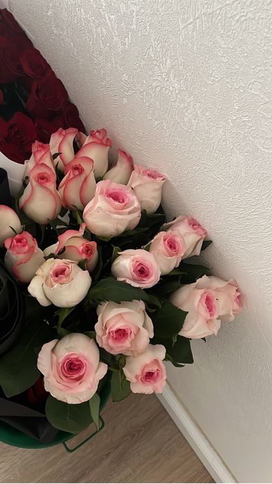 Гулдер сатылады!Роза 15к калгандары 5к