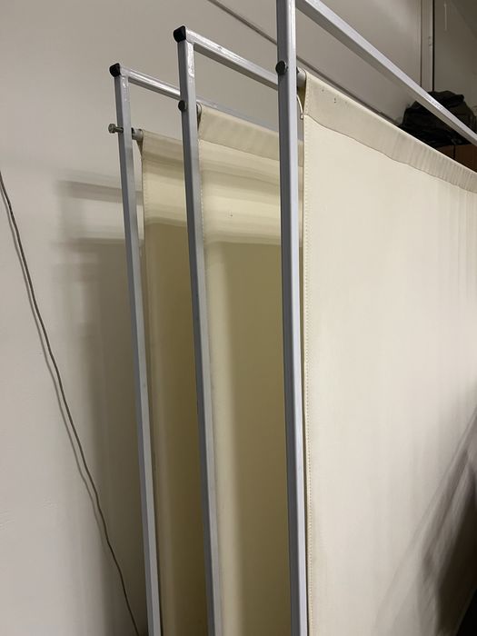 Ширма медицинская