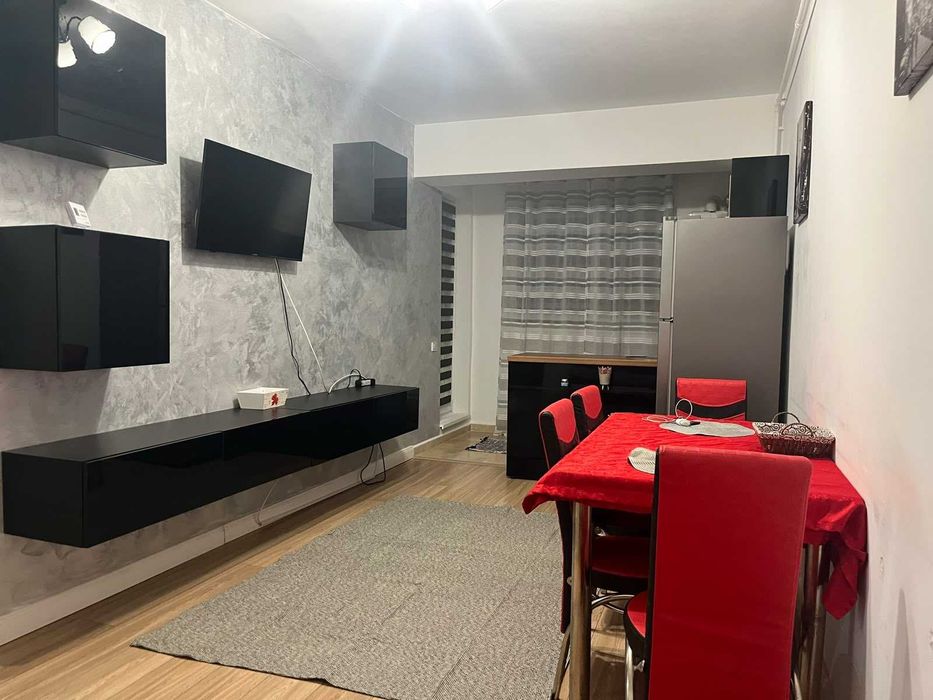 Apartament de inchiriat