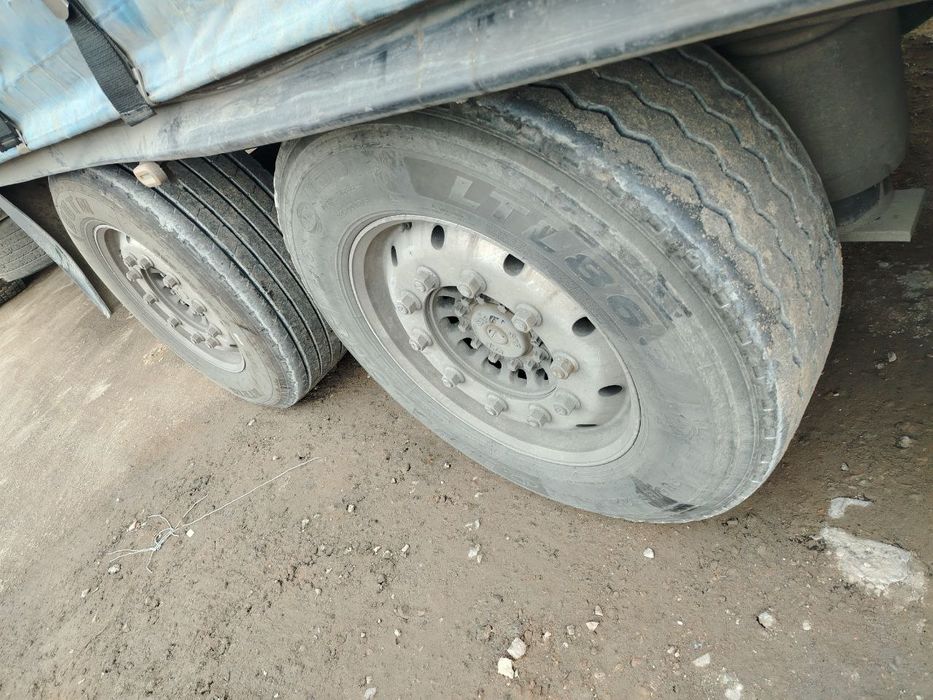 Daf sotiladi srochna variantga ham gaplashamiz