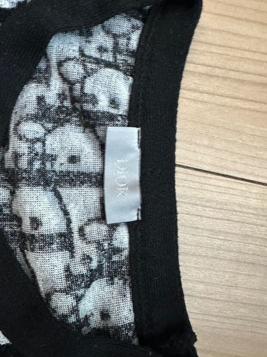 Dior мъжка тениска