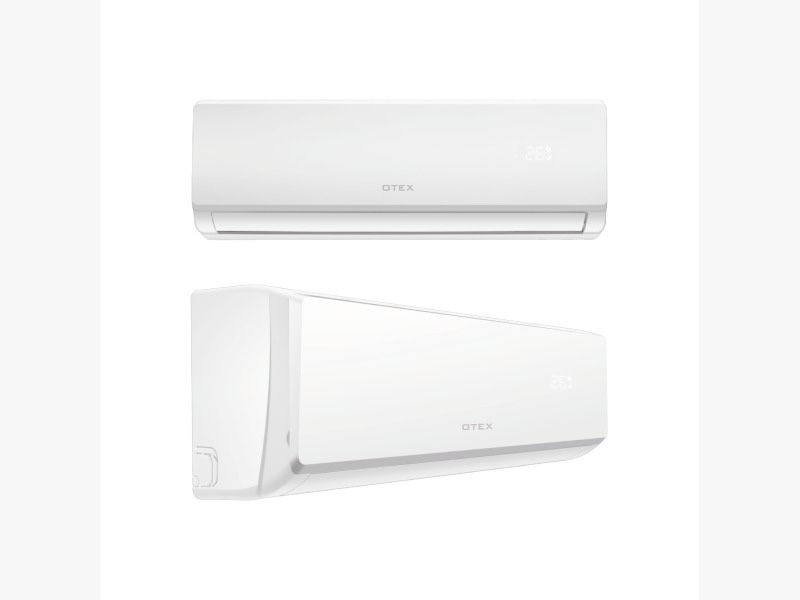 Продажа кондиционеров, установка