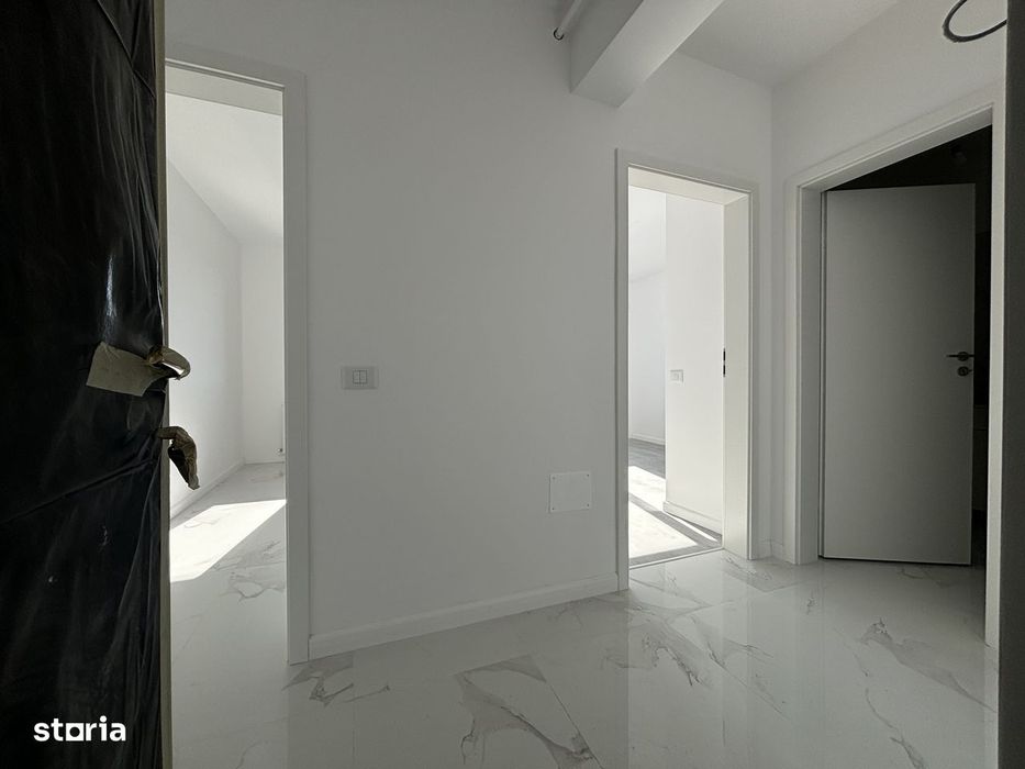 Apartament 2 camere,decomandat str Diamantului Bragadiru
