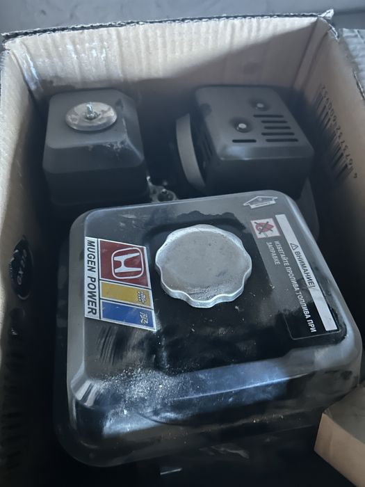 Мотор для мотоблока