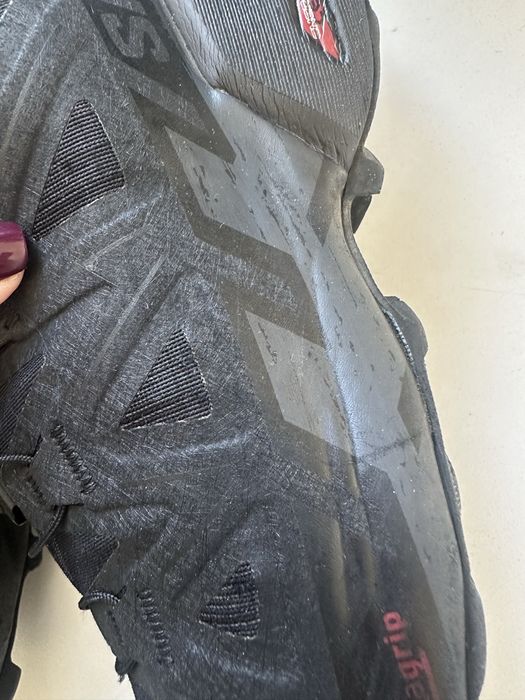 Маратонки Salomon Speedcross