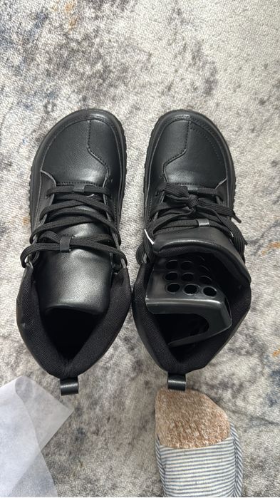 Босоногие ботинки , размер 40